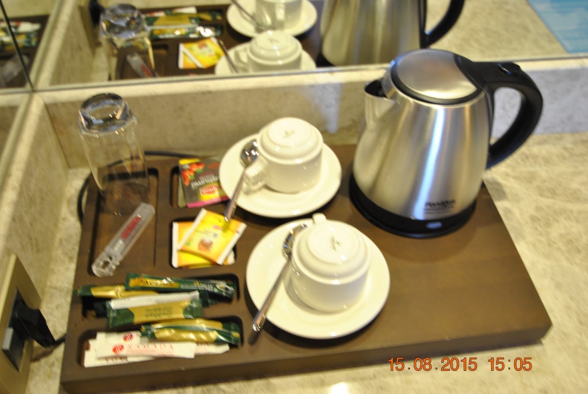 imagini hotel RAMADA KUSADASI